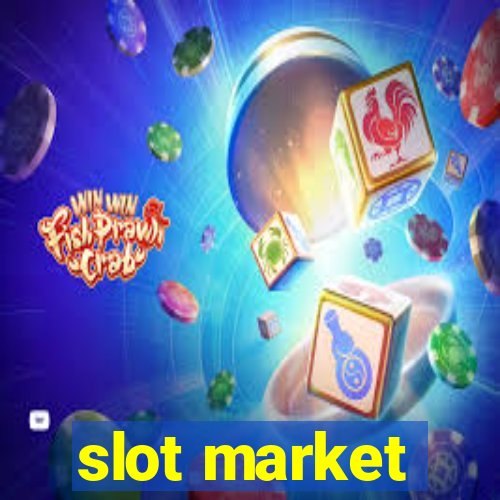 slot market