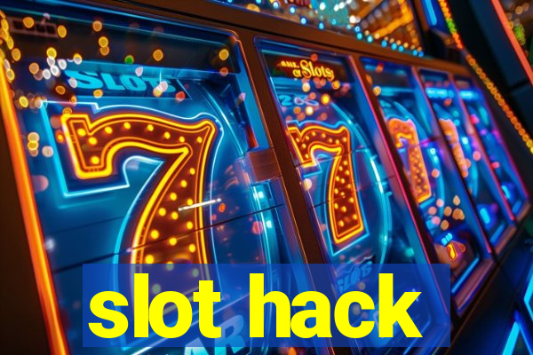 slot hack