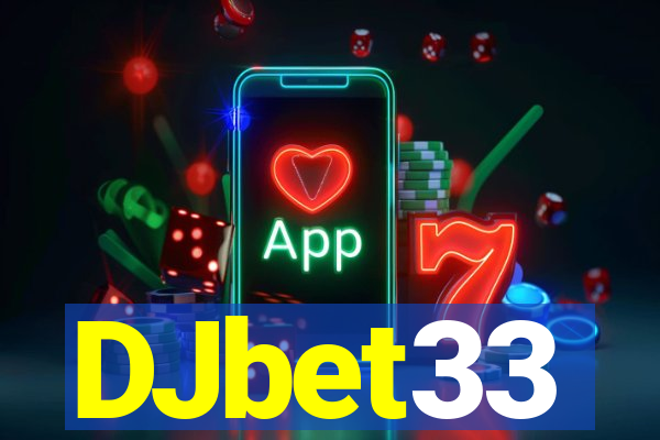 DJbet33