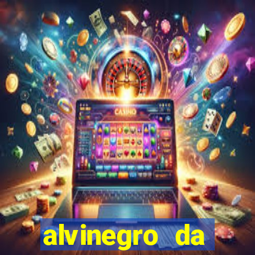 alvinegro da ribeira twitter