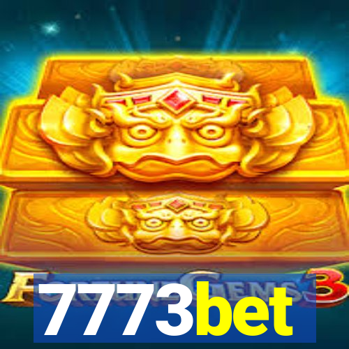 7773bet