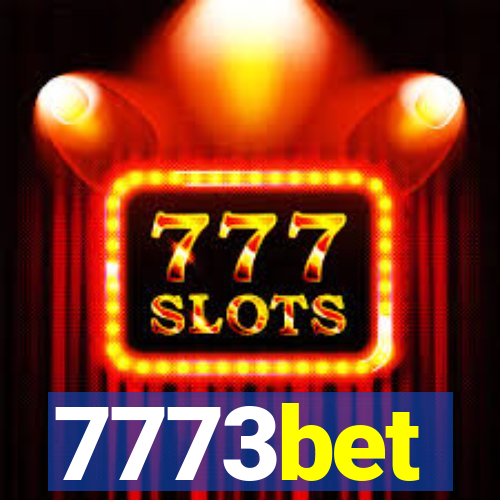 7773bet