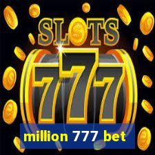 million 777 bet