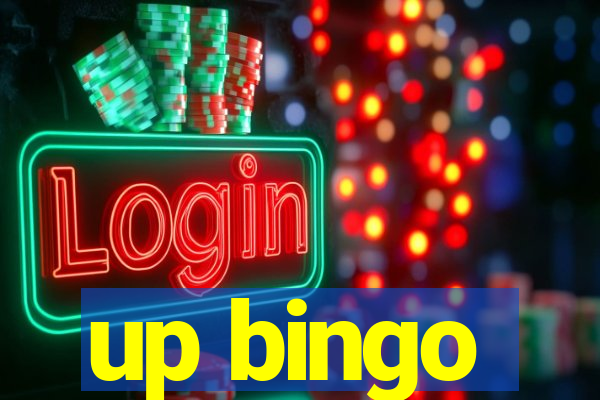 up bingo