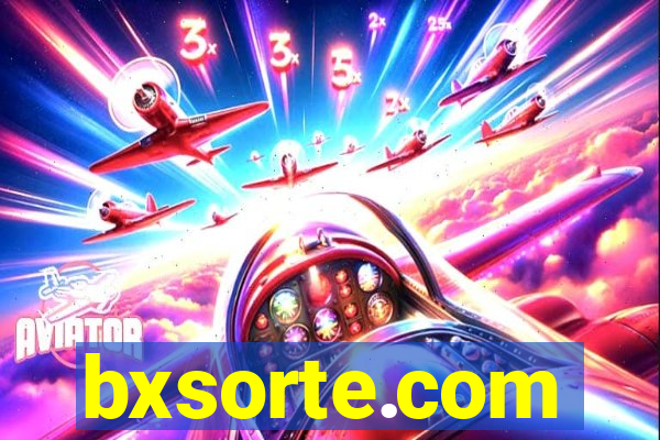 bxsorte.com