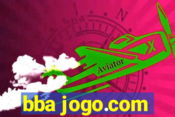 bba jogo.com