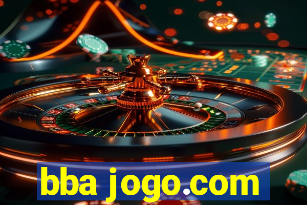 bba jogo.com