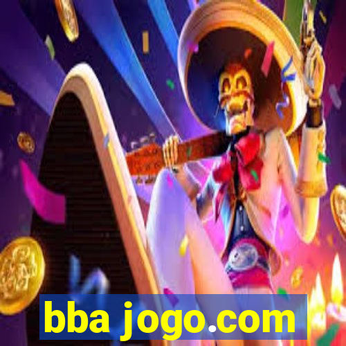 bba jogo.com