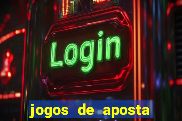 jogos de aposta com b么nus