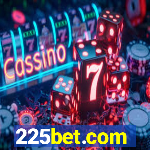 225bet.com