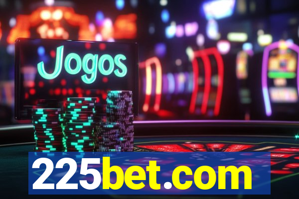 225bet.com