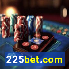 225bet.com