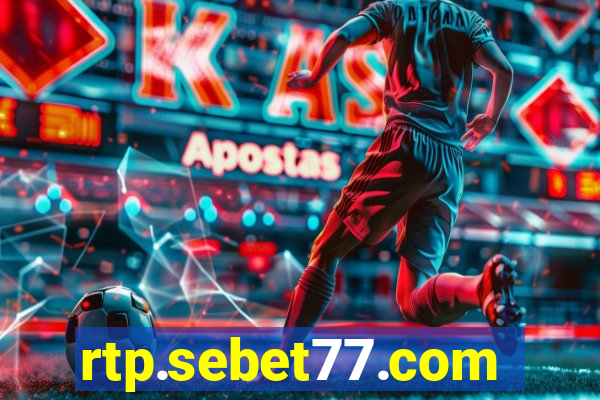 rtp.sebet77.com