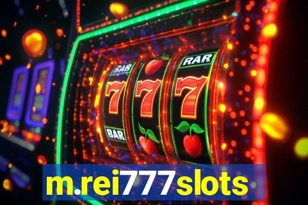 m.rei777slots