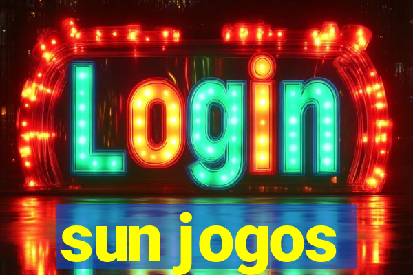 sun jogos