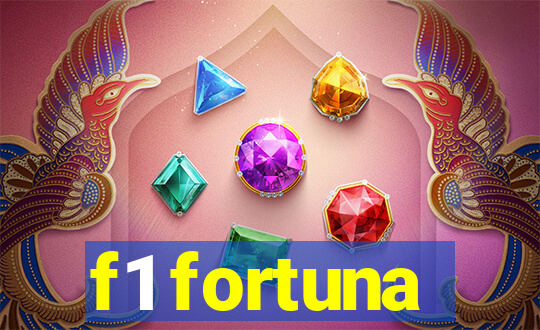 f1 fortuna