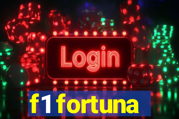 f1 fortuna