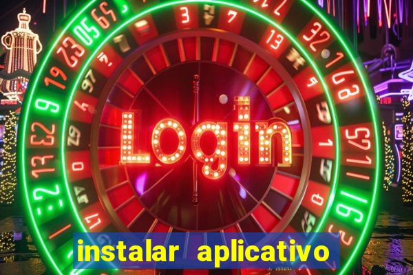 instalar aplicativo esporte bet