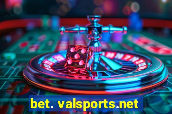 bet. valsports.net