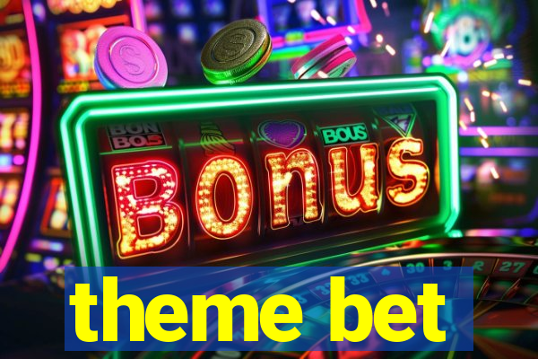 theme bet