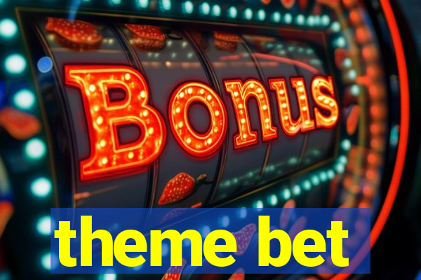 theme bet