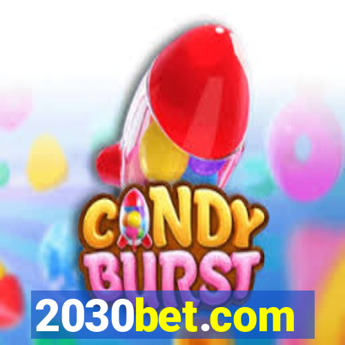 2030bet.com