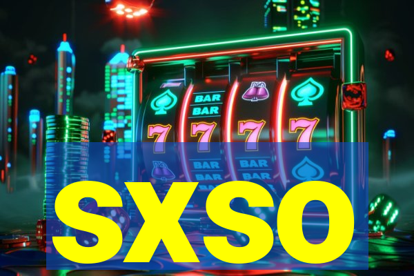 sxso