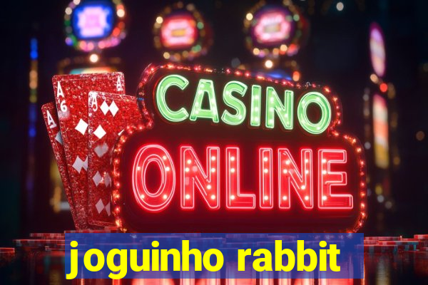 joguinho rabbit