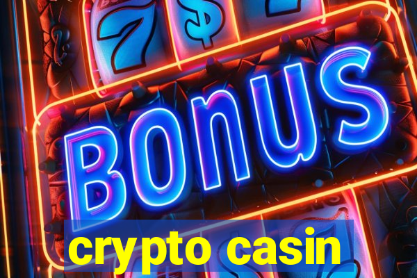 crypto casin