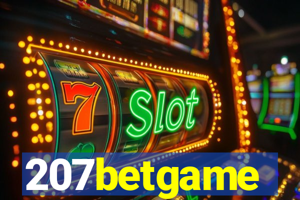 207betgame