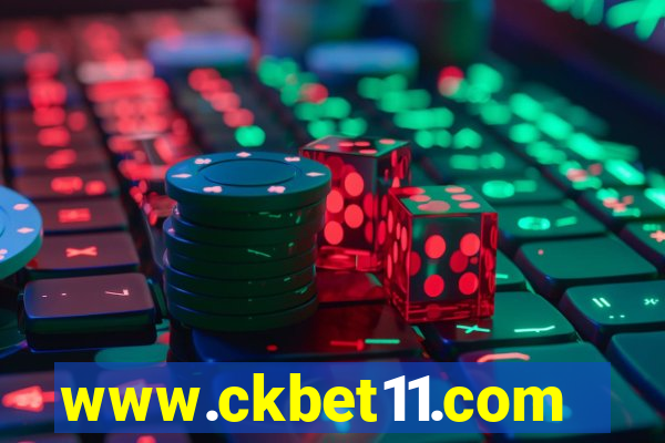 www.ckbet11.com