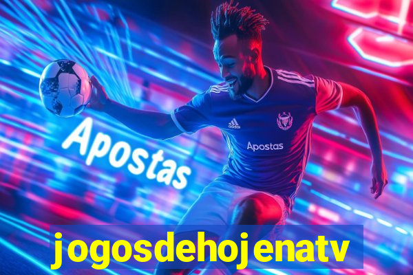 jogosdehojenatv