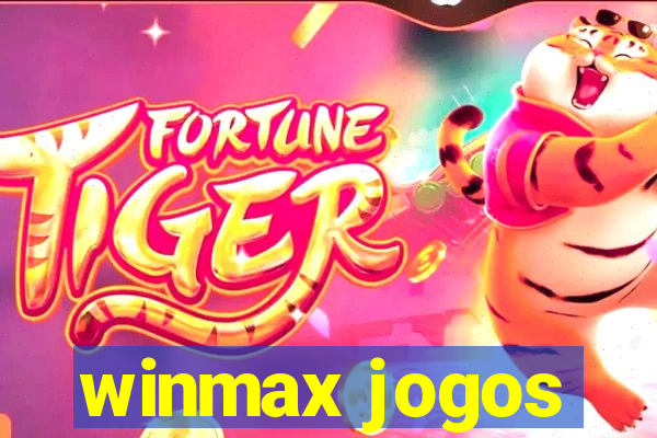 winmax jogos