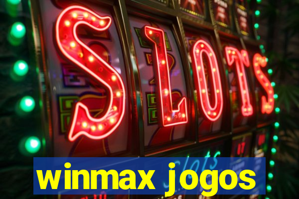 winmax jogos