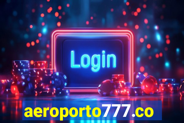 aeroporto777.com