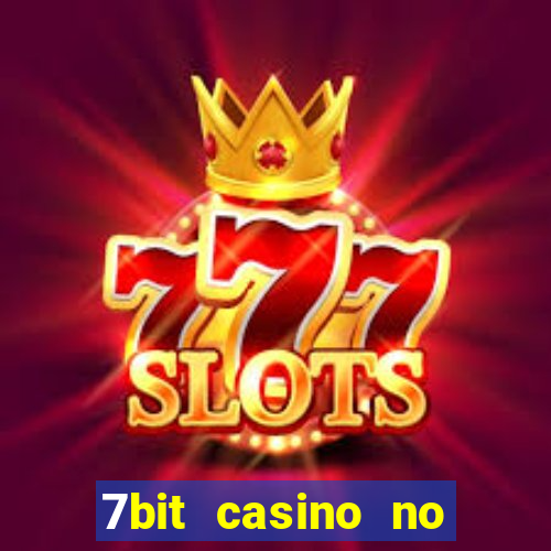 7bit casino no deposit bonus code 2020