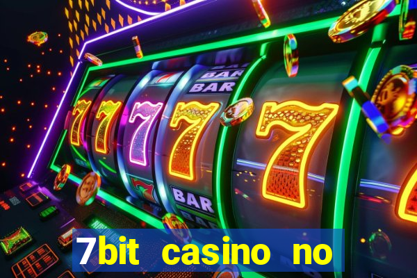 7bit casino no deposit bonus code 2020