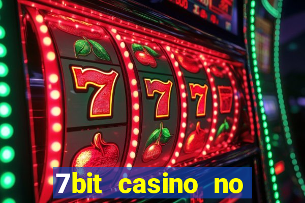 7bit casino no deposit bonus code 2020