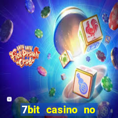 7bit casino no deposit bonus code 2020