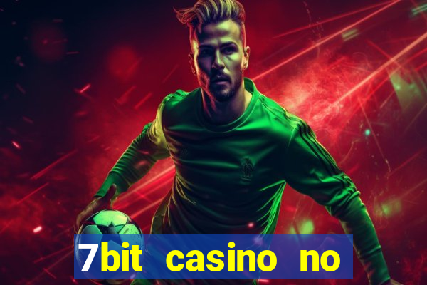 7bit casino no deposit bonus code 2020