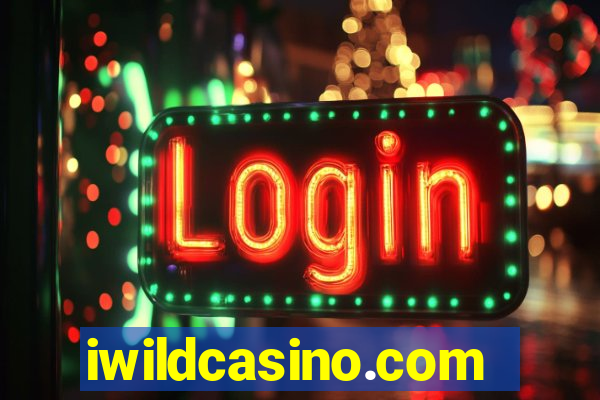 iwildcasino.com