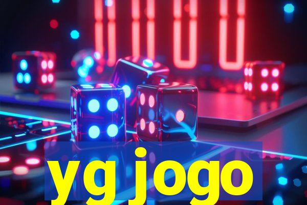 yg jogo