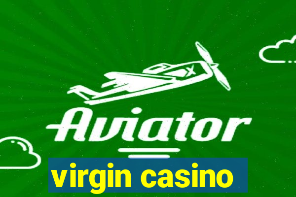 virgin casino