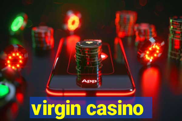 virgin casino