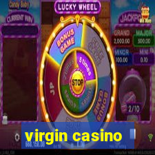 virgin casino