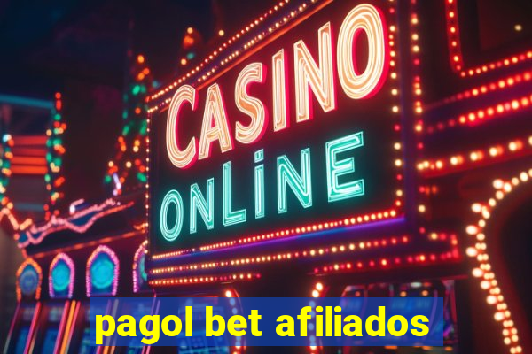 pagol bet afiliados