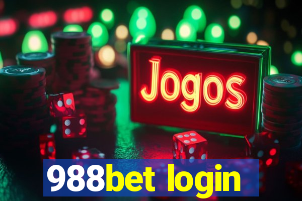 988bet login