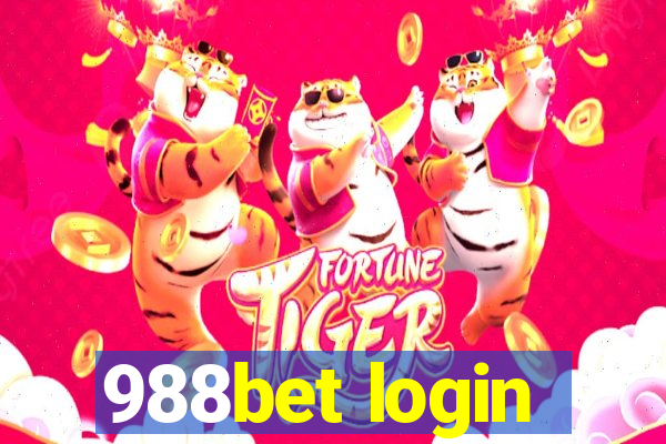 988bet login