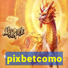 pixbetcomo