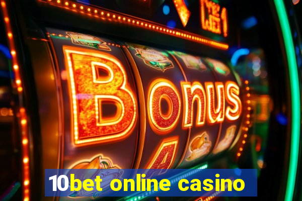 10bet online casino